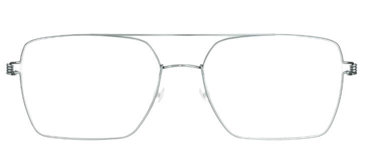 Lunettes de vue Lindberg Air Titanium Rim Guillaume