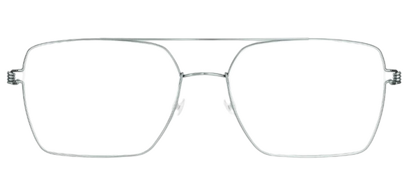 Lindberg Air Titanium Rim Guillaume Prescription Glasses