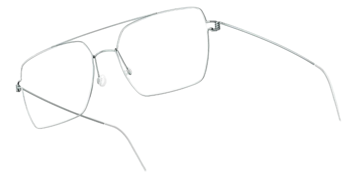 Lunettes de vue Lindberg Air Titanium Rim Guillaume