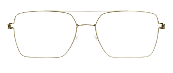 Lindberg Air Titanium Rim Guillaume Prescription Glasses