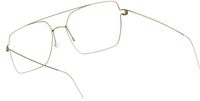 Lunettes de vue Lindberg Air Titanium Rim Guillaume