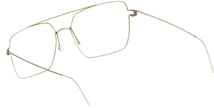 Lunettes de vue Lindberg Air Titanium Rim Guillaume