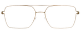 Lunettes de vue Lindberg Air Titanium Rim Guillaume