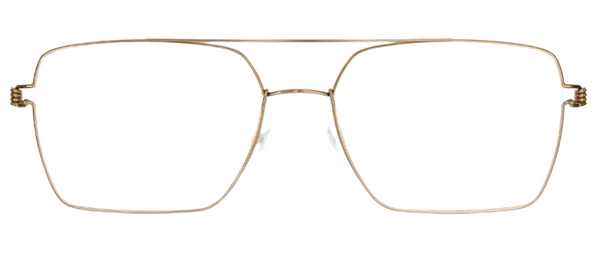 Lindberg Air Titanium Rim Guillaume Prescription Glasses