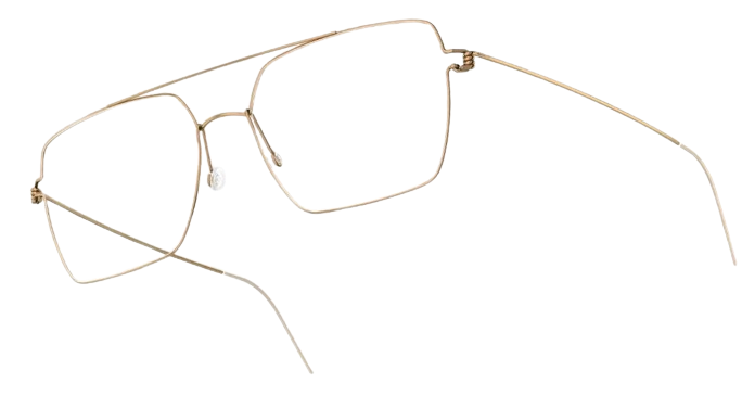 Lunettes de vue Lindberg Air Titanium Rim Guillaume