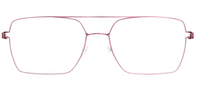 Lunettes de vue Lindberg Air Titanium Rim Guillaume
