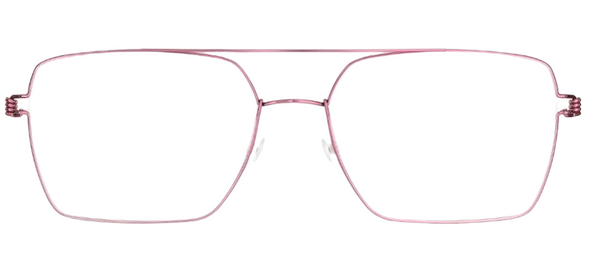Lindberg Air Titanium Rim Guillaume Prescription Glasses
