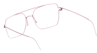 Lunettes de vue Lindberg Air Titanium Rim Guillaume