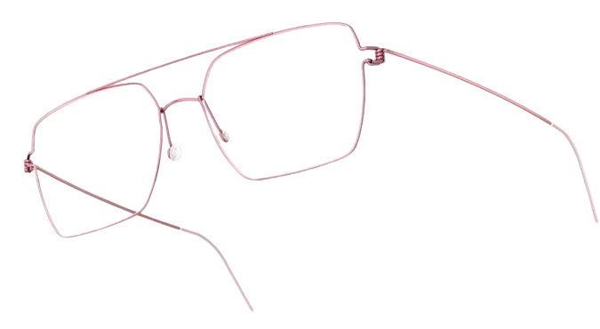 Lunettes de vue Lindberg Air Titanium Rim Guillaume