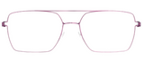 Lunettes de vue Lindberg Air Titanium Rim Guillaume