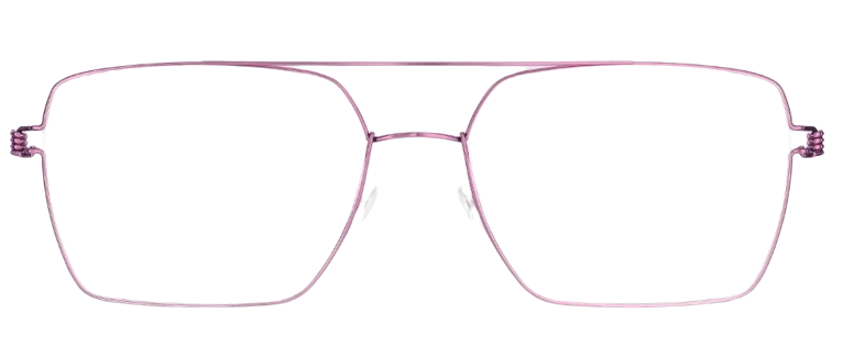 Lunettes de vue Lindberg Air Titanium Rim Guillaume