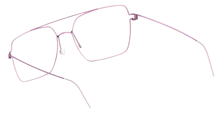 Lunettes de vue Lindberg Air Titanium Rim Guillaume
