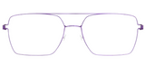 Lunettes de vue Lindberg Air Titanium Rim Guillaume