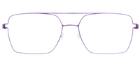 Lunettes de vue Lindberg Air Titanium Rim Guillaume