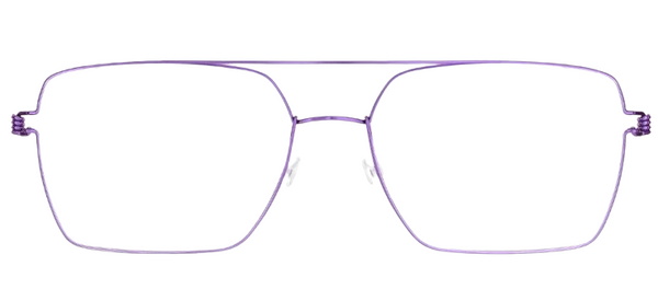 Lindberg Air Titanium Rim Guillaume Prescription Glasses