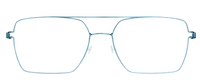 Lunettes de vue Lindberg Air Titanium Rim Guillaume