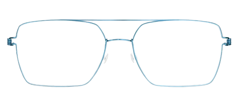 Lunettes de vue Lindberg Air Titanium Rim Guillaume