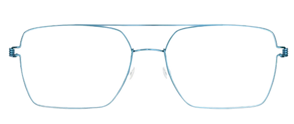 Lindberg Air Titanium Rim Guillaume Prescription Glasses