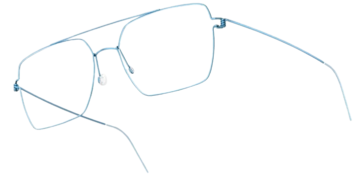 Lunettes de vue Lindberg Air Titanium Rim Guillaume