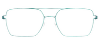 Lunettes de vue Lindberg Air Titanium Rim Guillaume
