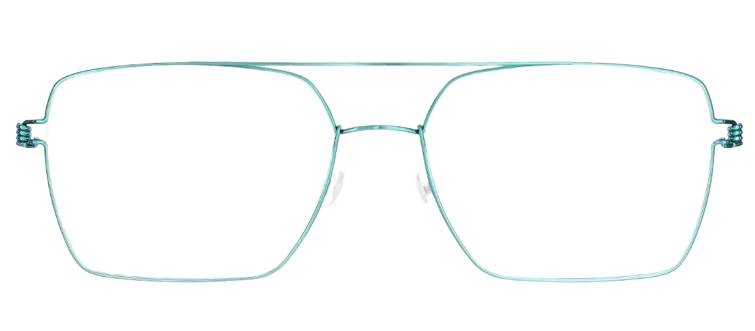 Lunettes de vue Lindberg Air Titanium Rim Guillaume