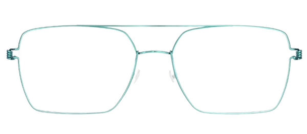 Lindberg Air Titanium Rim Guillaume Prescription Glasses
