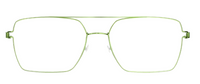 Lunettes de vue Lindberg Air Titanium Rim Guillaume