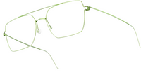 Lunettes de vue Lindberg Air Titanium Rim Guillaume