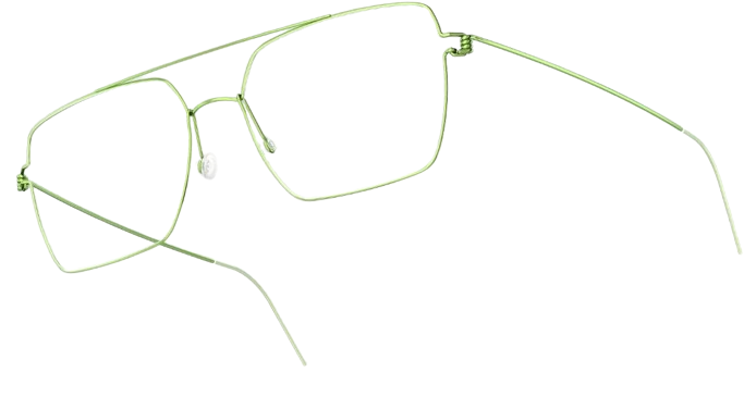 Lunettes de vue Lindberg Air Titanium Rim Guillaume