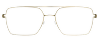 Lunettes de vue Lindberg Air Titanium Rim Guillaume