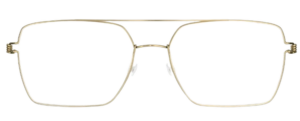 Lindberg Air Titanium Rim Guillaume Prescription Glasses