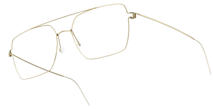 Lunettes de vue Lindberg Air Titanium Rim Guillaume