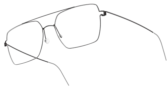 Lunettes de vue Lindberg Air Titanium Rim Guillaume