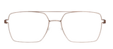 Lunettes de vue Lindberg Air Titanium Rim Guillaume
