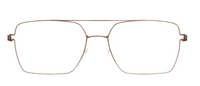 Lunettes de vue Lindberg Air Titanium Rim Guillaume
