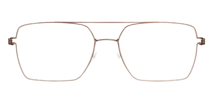 Lunettes de vue Lindberg Air Titanium Rim Guillaume
