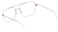 Lunettes de vue Lindberg Air Titanium Rim Guillaume