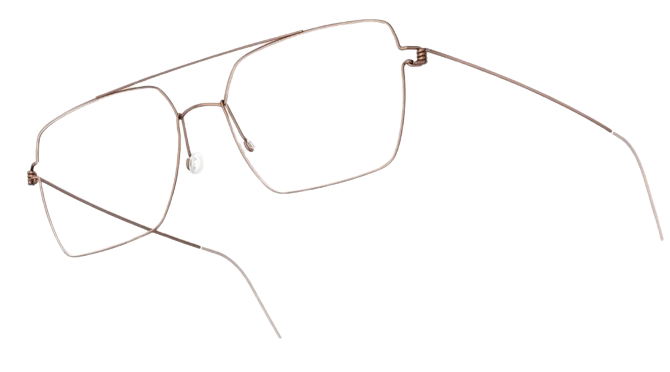 Lunettes de vue Lindberg Air Titanium Rim Guillaume