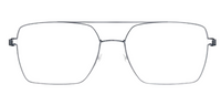 Lunettes de vue Lindberg Air Titanium Rim Guillaume