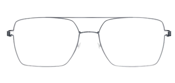 Lindberg Air Titanium Rim Guillaume Prescription Glasses