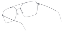 Lunettes de vue Lindberg Air Titanium Rim Guillaume
