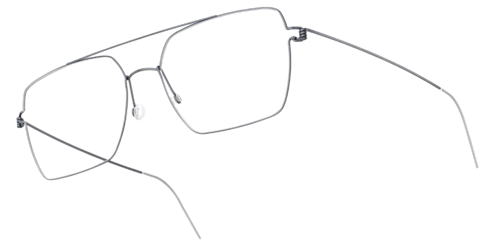 Lunettes de vue Lindberg Air Titanium Rim Guillaume