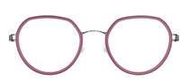 Lindberg Air Titanium Rim Gillian Prescription Glasses