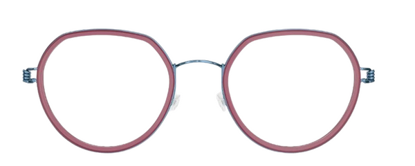 Lunettes de vue Lindberg Air Titanium Rim Gillian