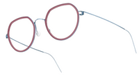 Lindberg Air Titanium Rim Gillian Prescription Glasses