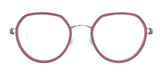 Lindberg Air Titanium Rim Gillian Prescription Glasses