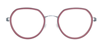 Lindberg Air Titanium Rim Gillian Prescription Glasses