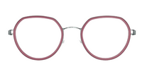 Lindberg Air Titanium Rim Gillian Prescription Glasses