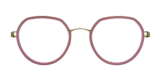 Lunettes de vue Lindberg Air Titanium Rim Gillian