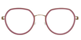 Lindberg Air Titanium Rim Gillian Prescription Glasses